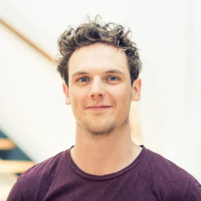 Daniel Fly Nygaard